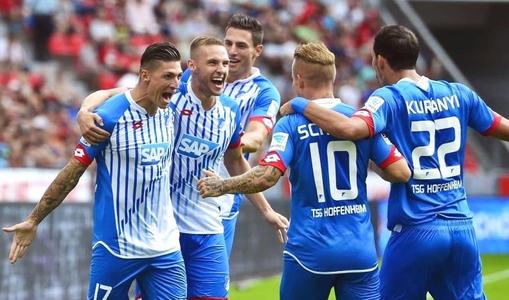 j9- 美因茨零封霍芬海姆，防守体系获赞誉  